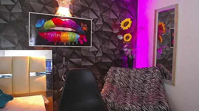 Demitryo online show from 27, 1, 2025