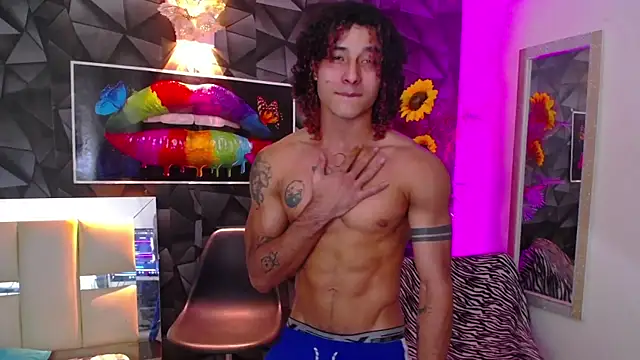 Demitryo online show from 28, 1, 2025