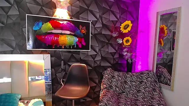 Demitryo online show from 30, 1, 2025