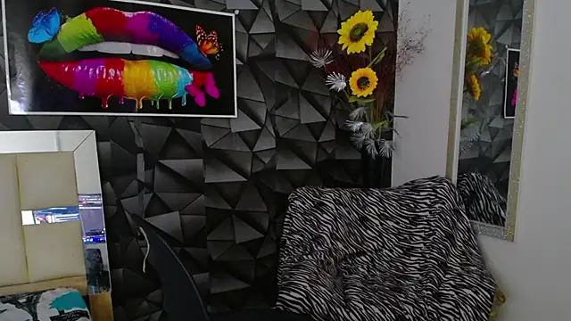 Demitryo online show from 31, 1, 2025