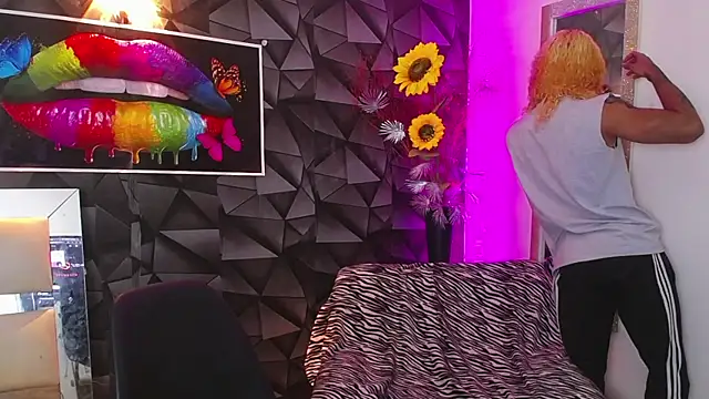 Demitryo online show from 3, 2, 2025