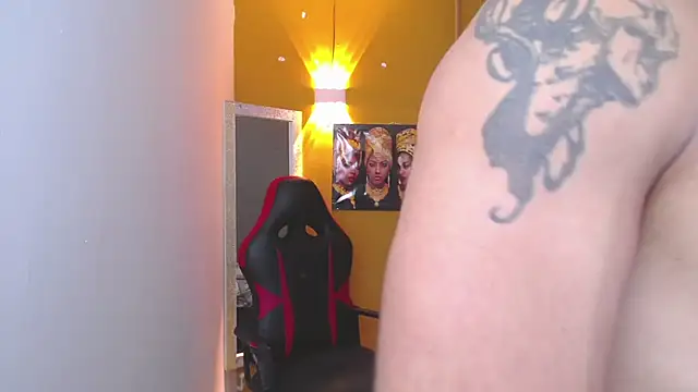 Demitryo online show from 5, 2, 2025