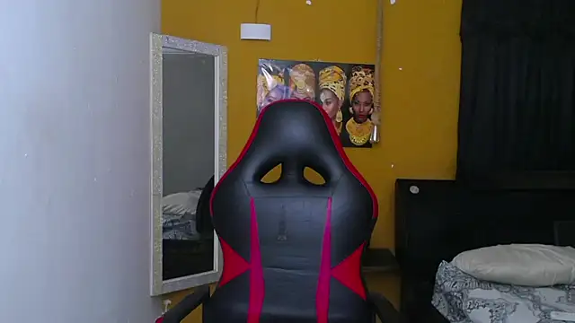 Demitryo online show from 17, 2, 2025