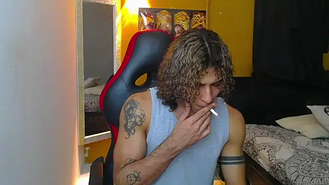 Demitryo online show from 21, 2, 2025