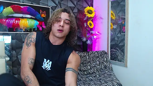 Demitryo online show from 26, 2, 2025