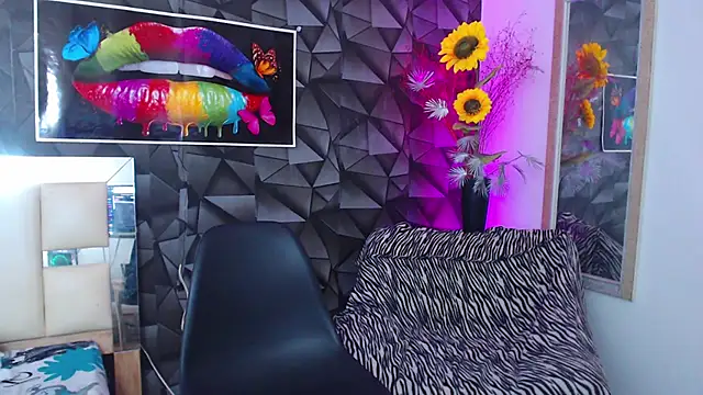 Demitryo online show from 11, 3, 2025