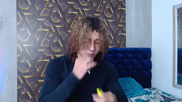 Demitryo online show from 20, 3, 2025