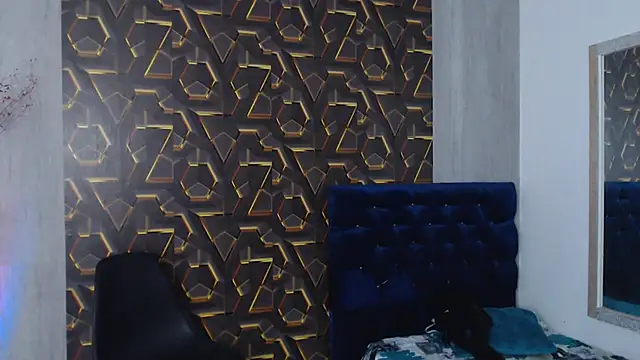 Demitryo online show from 21, 3, 2025