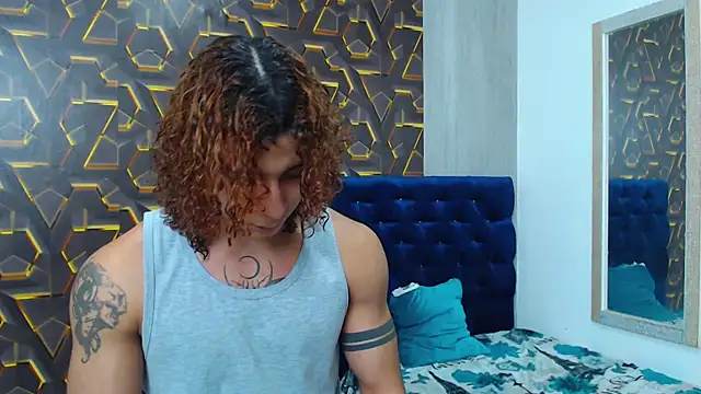 Demitryo online show from 22, 3, 2025