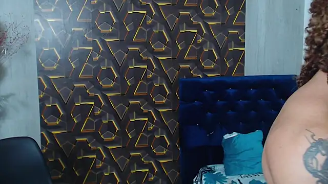 Demitryo online show from 22, 3, 2025