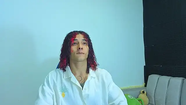 Demitryo online show from 13, 9, 2025