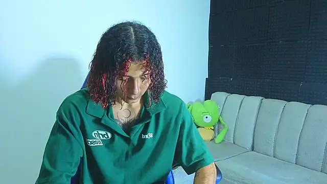 Demitryo online show from 18, 9, 2025