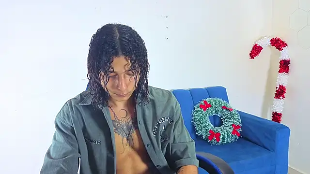 Demitryo online show from 22, 11, 2025