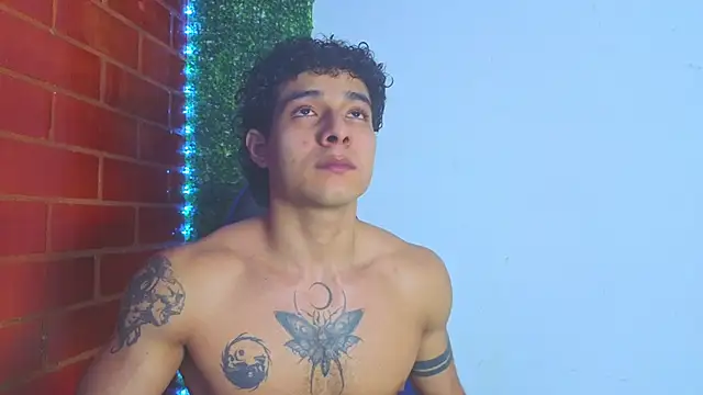 Demitryo online show from 1, 3, 2026