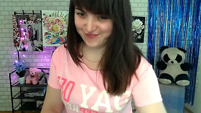 Darina M  online show from 2, 3, 2025