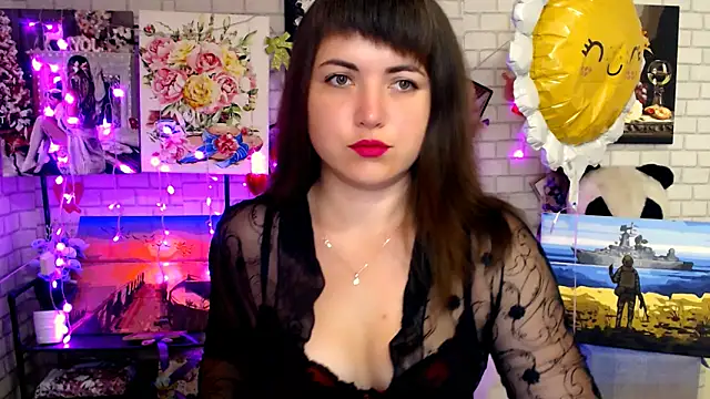 Darina M  online show from 13, 9, 2025