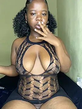 DarkBerry87 online show from 13, 3, 2025