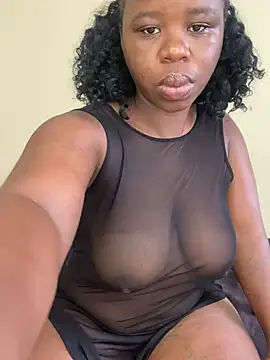 DarkBerry87 online show from 18, 3, 2025