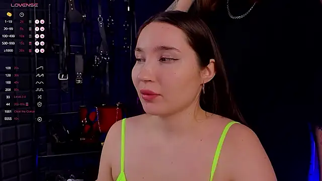 domDani subMay online show from 3, 12, 2024