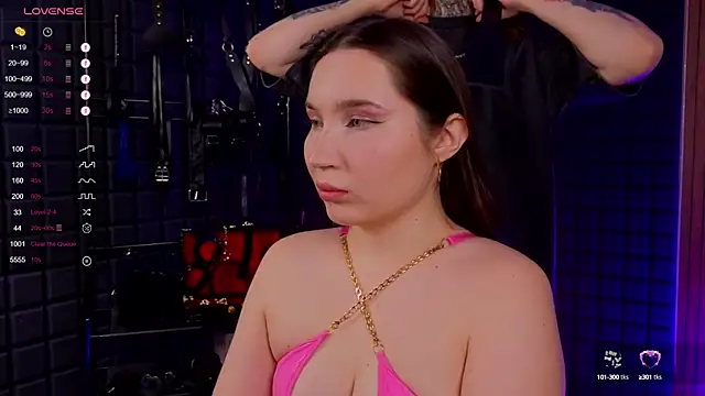 domDani subMay online show from 6, 12, 2024