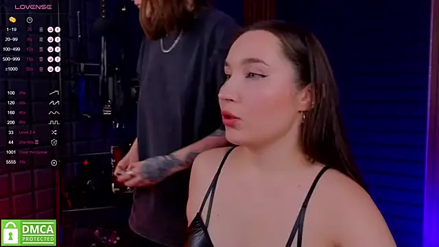 domDani subMay online show from 12, 12, 2024