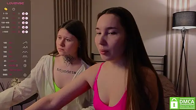 domDani subMay online show from 7, 2, 2025