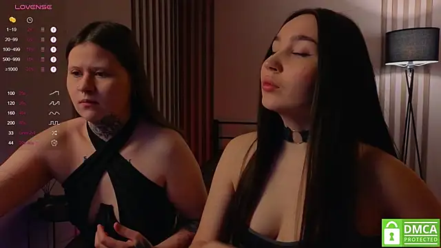 domDani subMay online show from 19, 2, 2025