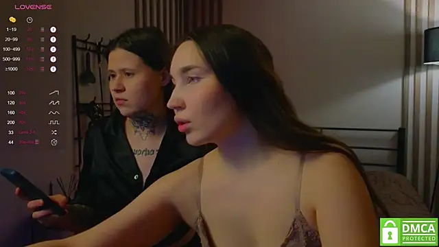 domDani subMay online show from 27, 2, 2025