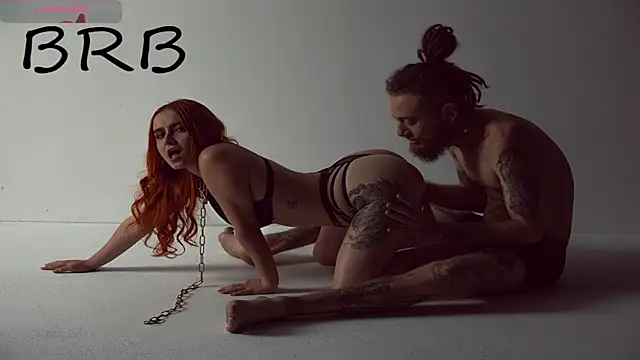 Nanna and Balder online show from 26, 2, 2025