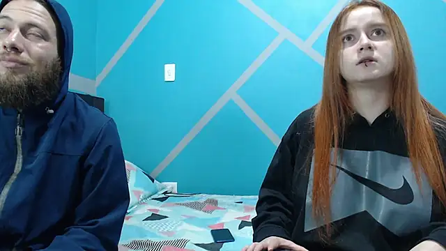 Nanna and Balder online show from 20, 9, 2025