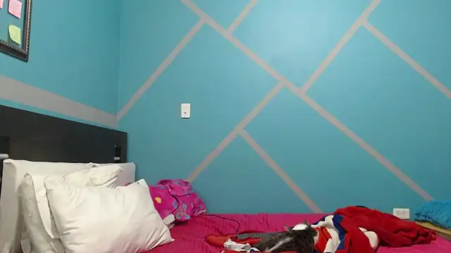 Nanna and Balder online show from 26, 9, 2025