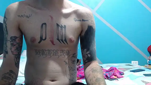 Nanna and Balder online show from 26, 10, 2025