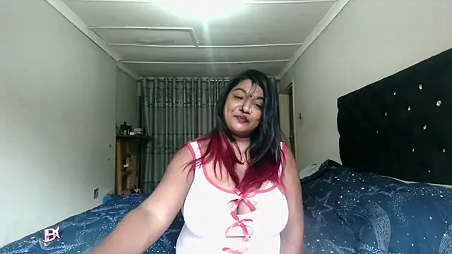 Indianmayaxoxo online show from 24, 1, 2025