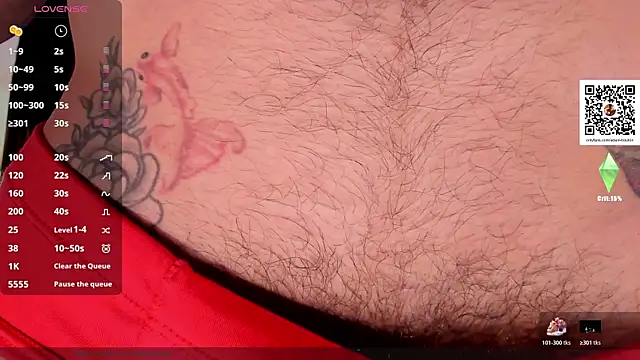 ADAM BOUTON  online show from 18, 12, 2025