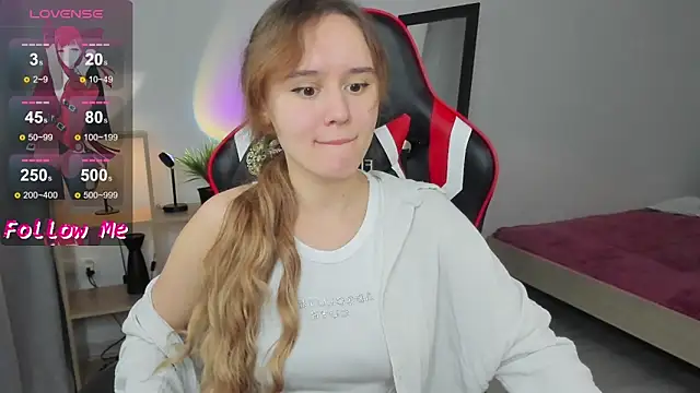 Snapshot of alicexforever chatting on 11, 12, 2024 alicexforever online show from 11, 12, 2024