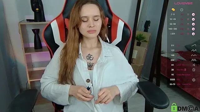 Snapshot of alicexforever chatting on 17, 1, 2025 alicexforever online show from 17, 1, 2025