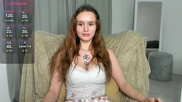 Snapshot of alicexforever chatting on 25, 1, 2025 alicexforever online show from 25, 1, 2025