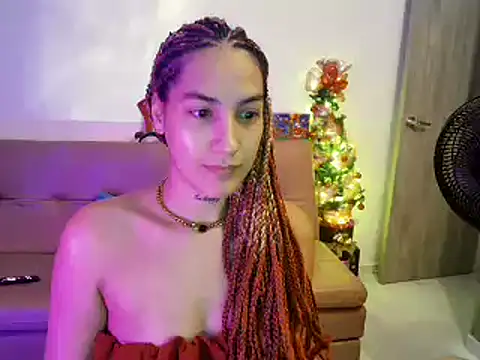 mandy berrys online show from 31, 12, 2024