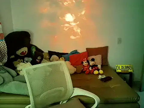 mandy berrys online show from 28, 2, 2025