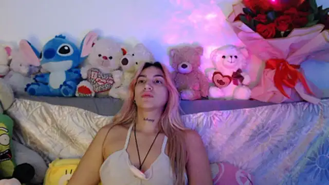 mandy berrys online show from 16, 2, 2026