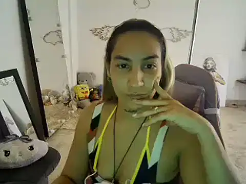 mandy berrys online show from 29, 7, 2026