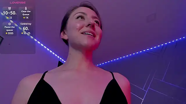 Ich Bin Julia online show from 28, 1, 2025