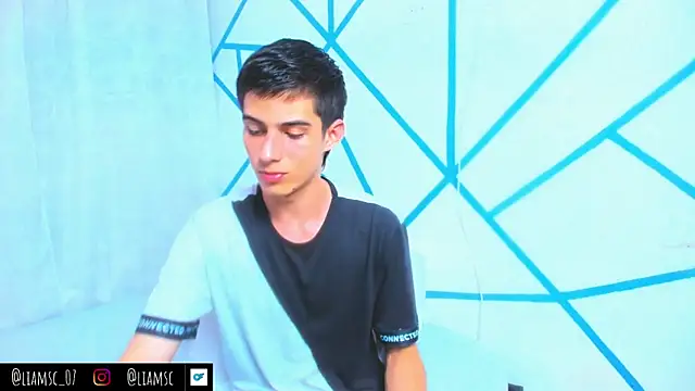 liam scott77 online show from 25, 10, 2025