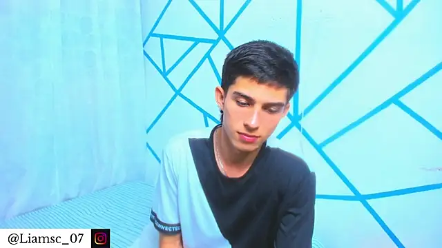 liam scott77 online show from 14, 11, 2025