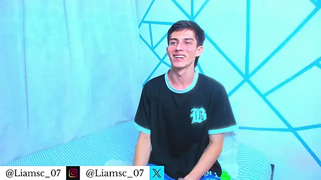 liam scott77 online show from 6, 2, 2026