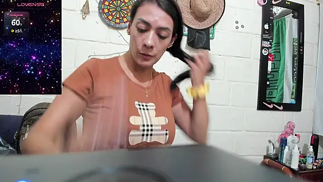 sara maisa online show from 7, 1, 2025