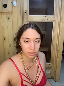 Barbielatinas online show from 27, 3, 2026