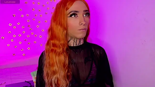 Micaela Rangel online show from 2, 2, 2026