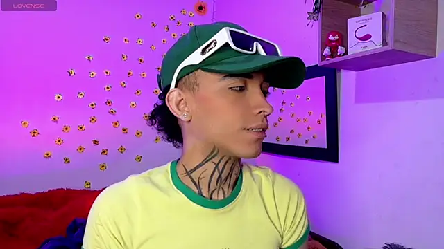 Micaela Rangel online show from 6, 3, 2026