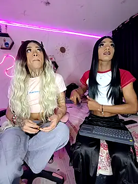 Micaela Rangel online show from 29, 3, 2026